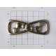 Intermediate piece Zamak