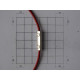 TOP KNOT FOR CORD ZAMAK