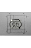 Zamak Intermediate Piece