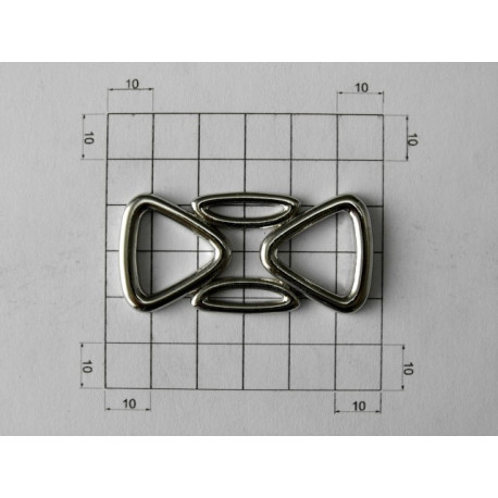 Zamak Intermediate Piece