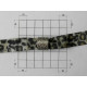 Zamak pin