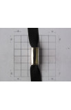 Pasador  Zamak esmalte