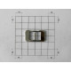 Zamak buckles
