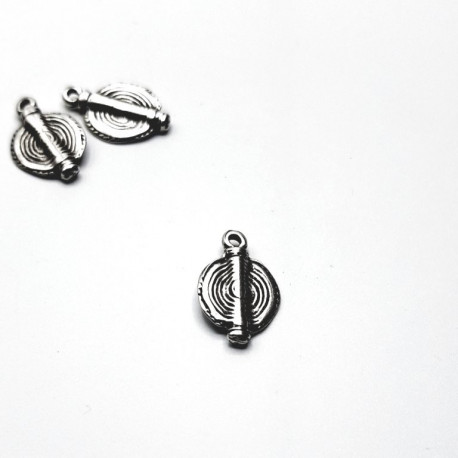 ZAMAK PENDANTS