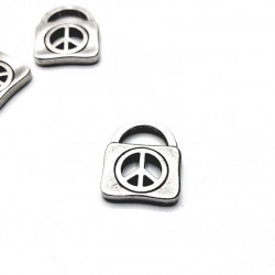 ZAMAK PENDANTS