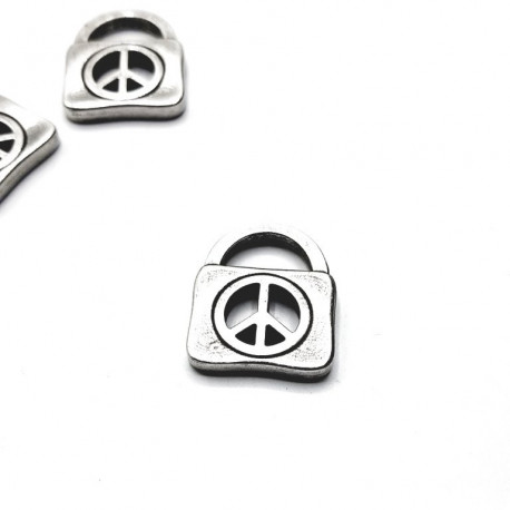 ZAMAK PENDANTS