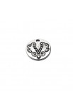 ZAMAK PENDANTS