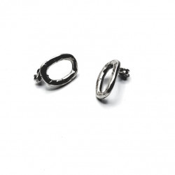 ZAMAK EARRINGS