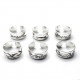 ANILLOS LATON AJUSTABLE