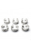 ANILLOS LATON AJUSTABLE