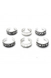 ANILLOS LATON AJUSTABLE