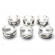 ANILLOS LATON AJUSTABLE