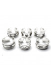 ANILLOS LATON AJUSTABLE