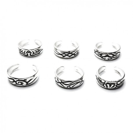 ANILLOS LATON AJUSTABLE