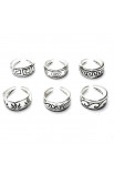 ANILLOS LATON AJUSTABLE