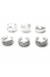 ANILLOS LATON AJUSTABLE