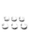 ANILLOS LATON AJUSTABLE