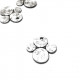 ZAMAK PENDANTS