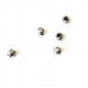 ZAMAK BALLS