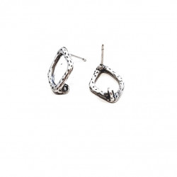 ZAMAK EARRINGS