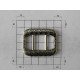 Intermediate piece Zamak