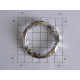Zamak Metalic Ring