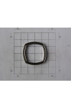 Zamak Metalic Ring for enamel